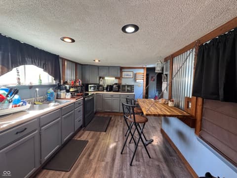 Photo of 616 Long Street, Brookville, IN