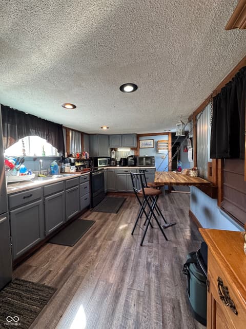 Photo of 616 Long Street, Brookville, IN