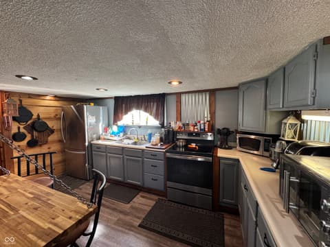 Photo of 616 Long Street, Brookville, IN