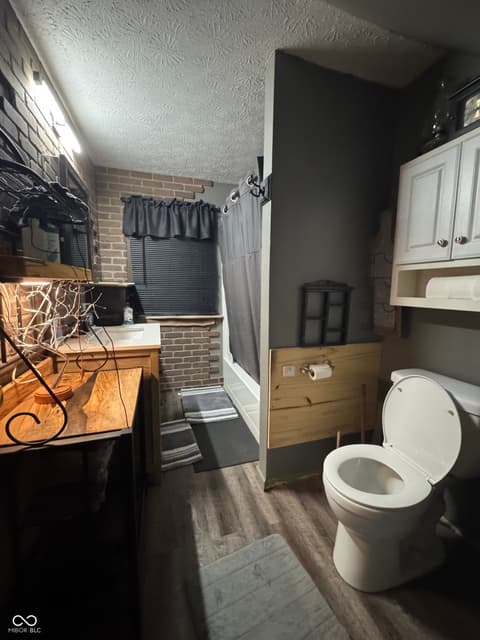 Photo of 616 Long Street, Brookville, IN
