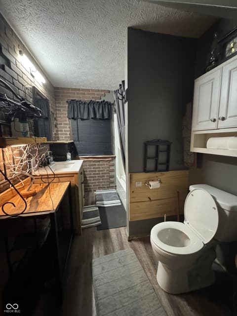 Photo of 616 Long Street, Brookville, IN