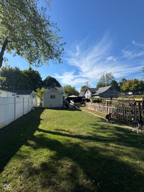Photo of 616 Long Street, Brookville, IN
