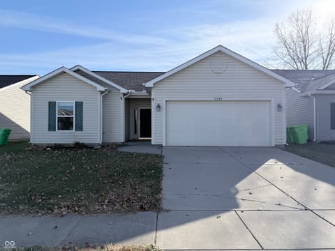 5599 Dunston Drive