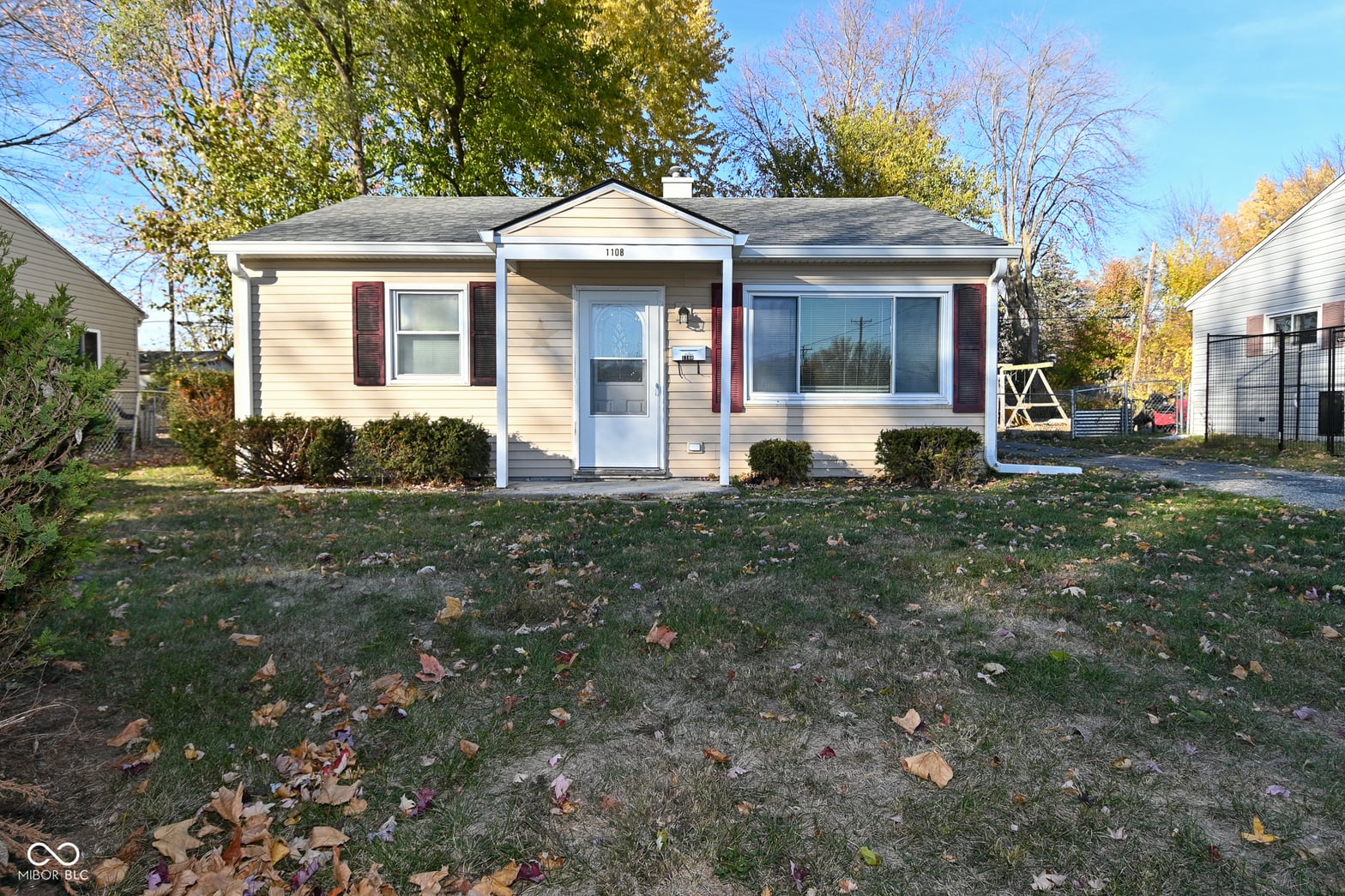 Photo of 1108 E Gano Street, Kokomo, IN