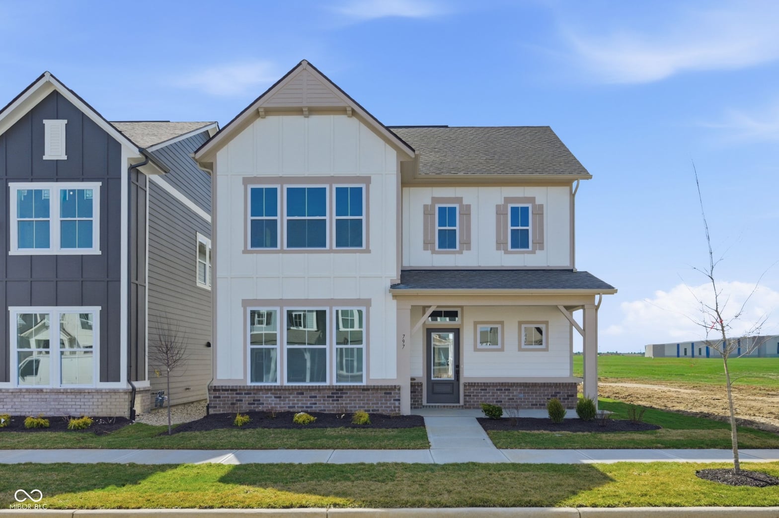 Photo of 797 James William Lane, Westfield, IN