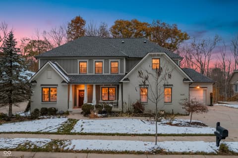 8450 Preservation Way