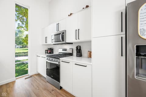 Photo of 318 N Tacoma Avenue, Indianapolis, IN