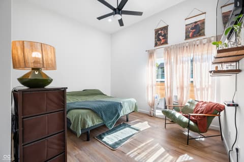 Photo of 318 N Tacoma Avenue, Indianapolis, IN