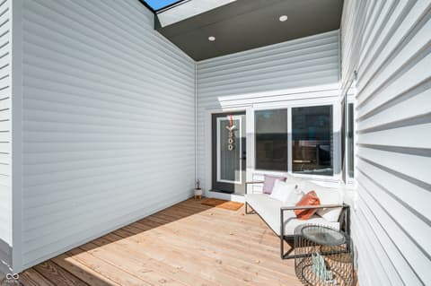 Photo of 318 N Tacoma Avenue, Indianapolis, IN