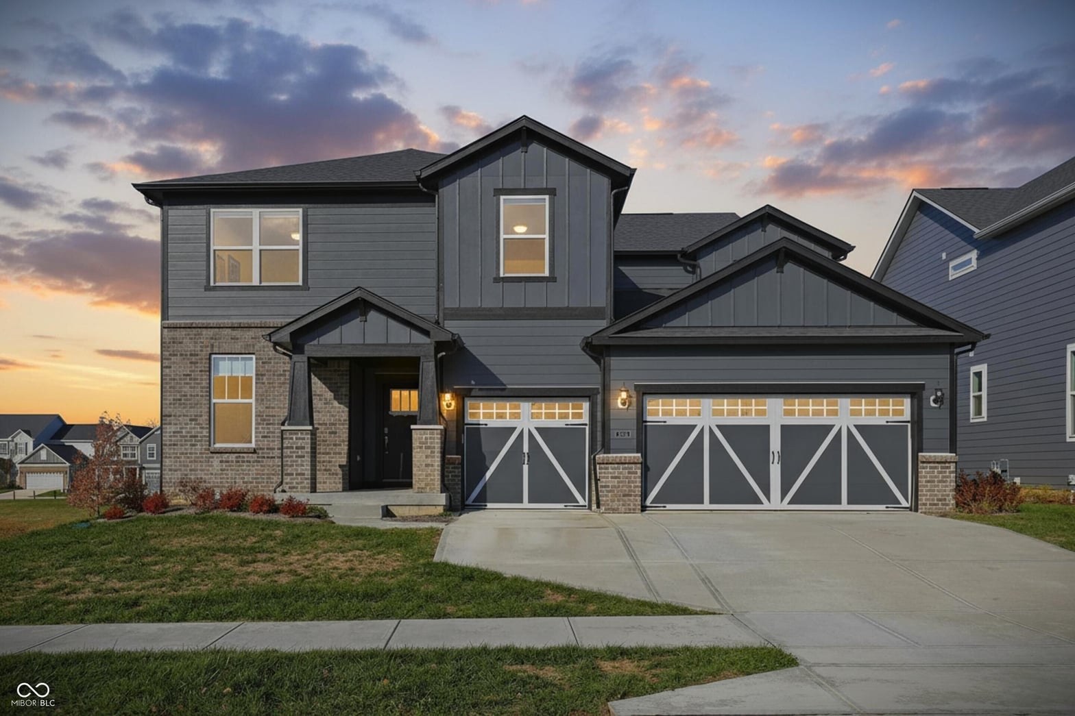Photo of 5302 Noble Crossing Parkway W, Noblesville, IN
