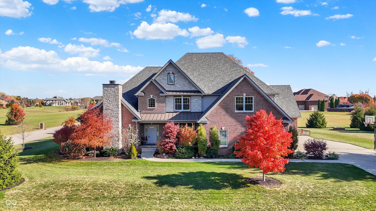 Photo of 7619 Perrier Drive, Indianapolis, IN