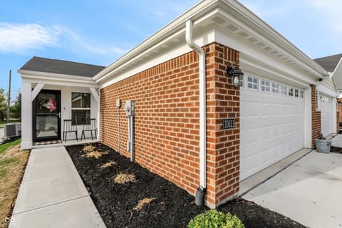 Photo of 10311 Gateway Drive, Indianapolis, IN