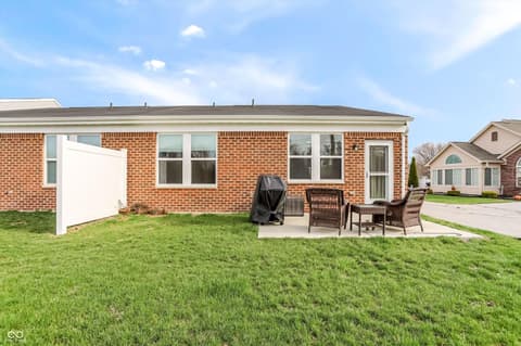 Photo of 10311 Gateway Drive, Indianapolis, IN