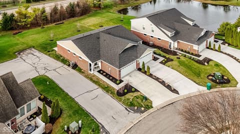 Photo of 10311 Gateway Drive, Indianapolis, IN