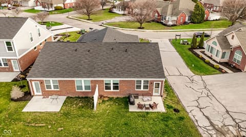 Photo of 10311 Gateway Drive, Indianapolis, IN