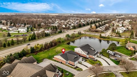 Photo of 10311 Gateway Drive, Indianapolis, IN