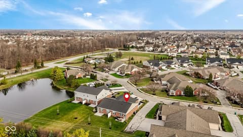 Photo of 10311 Gateway Drive, Indianapolis, IN