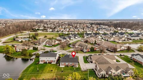 Photo of 10311 Gateway Drive, Indianapolis, IN