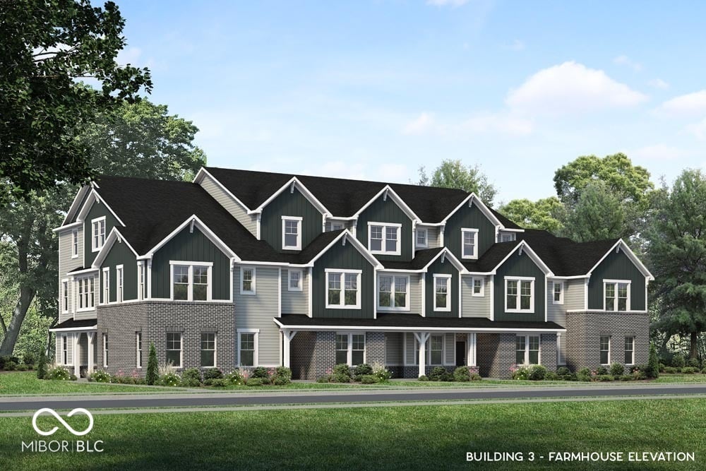 Photo of 5803 CR W 750 N, McCordsville, IN