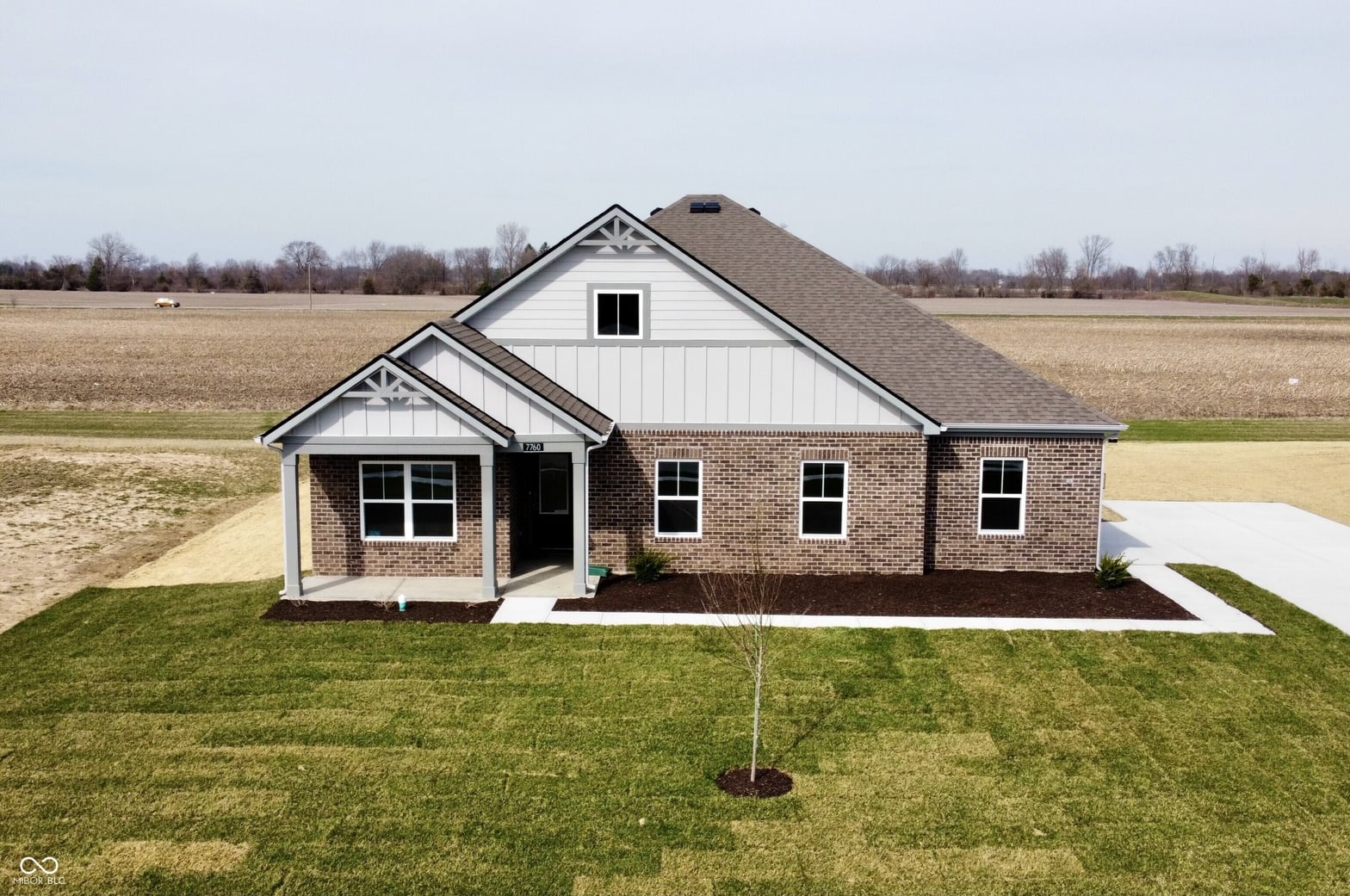 Photo of 7760 Magnolia Street, New Palestine, IN