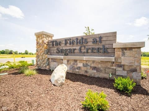 Photo of 7760 Magnolia Street, New Palestine, IN