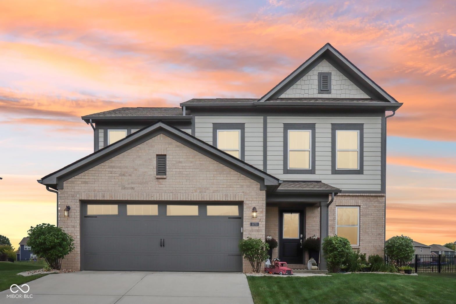 Photo of 9770 Sonnette Circle, Fishers, IN