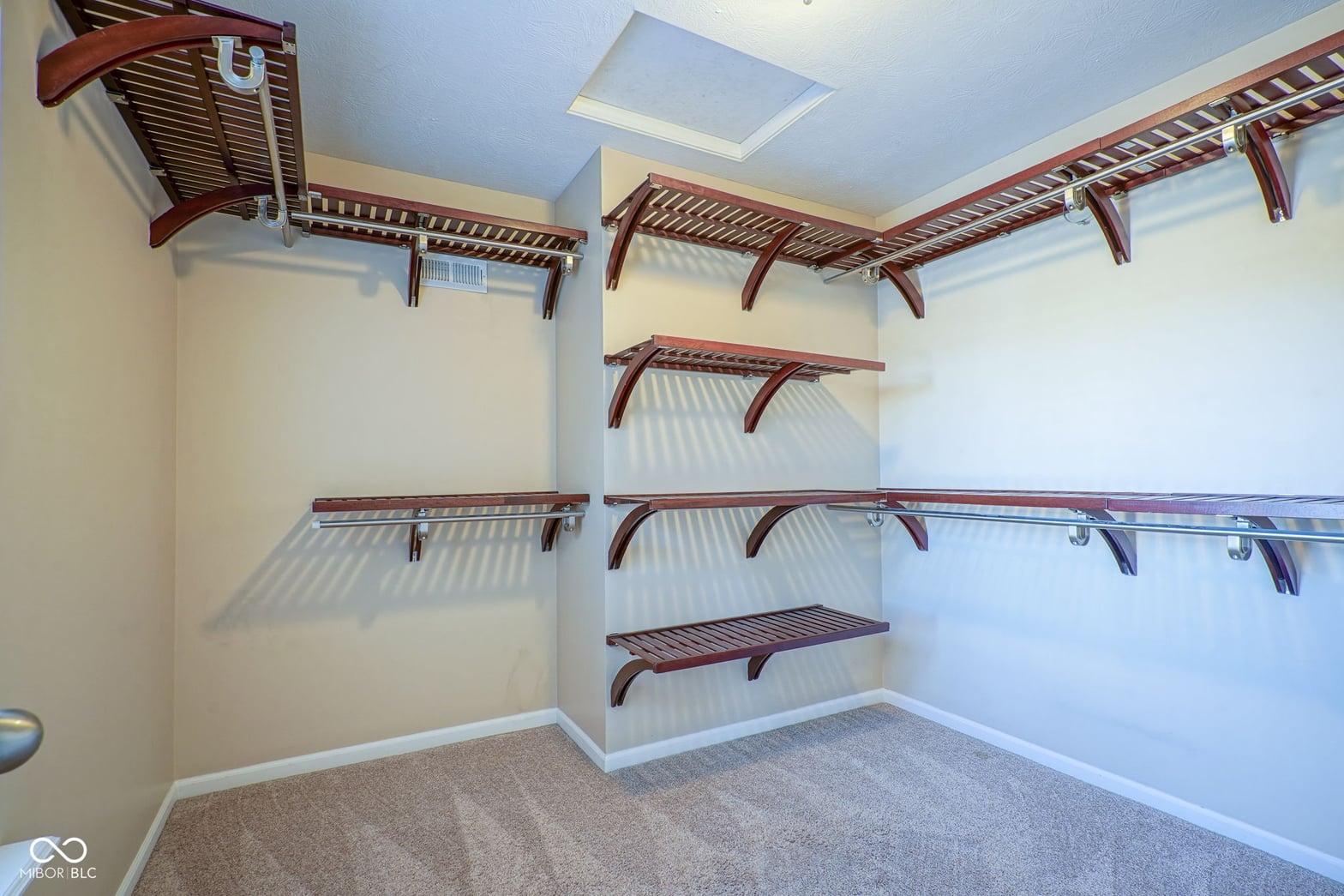 Walk In Closets