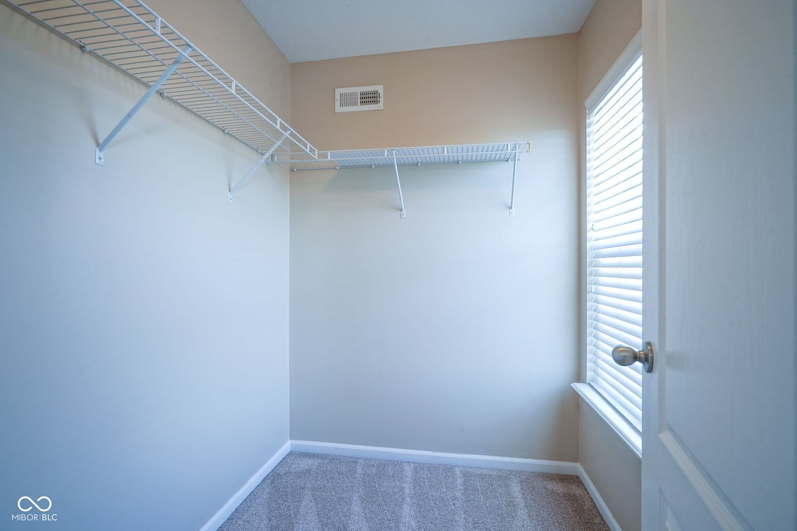 Walk In Closets