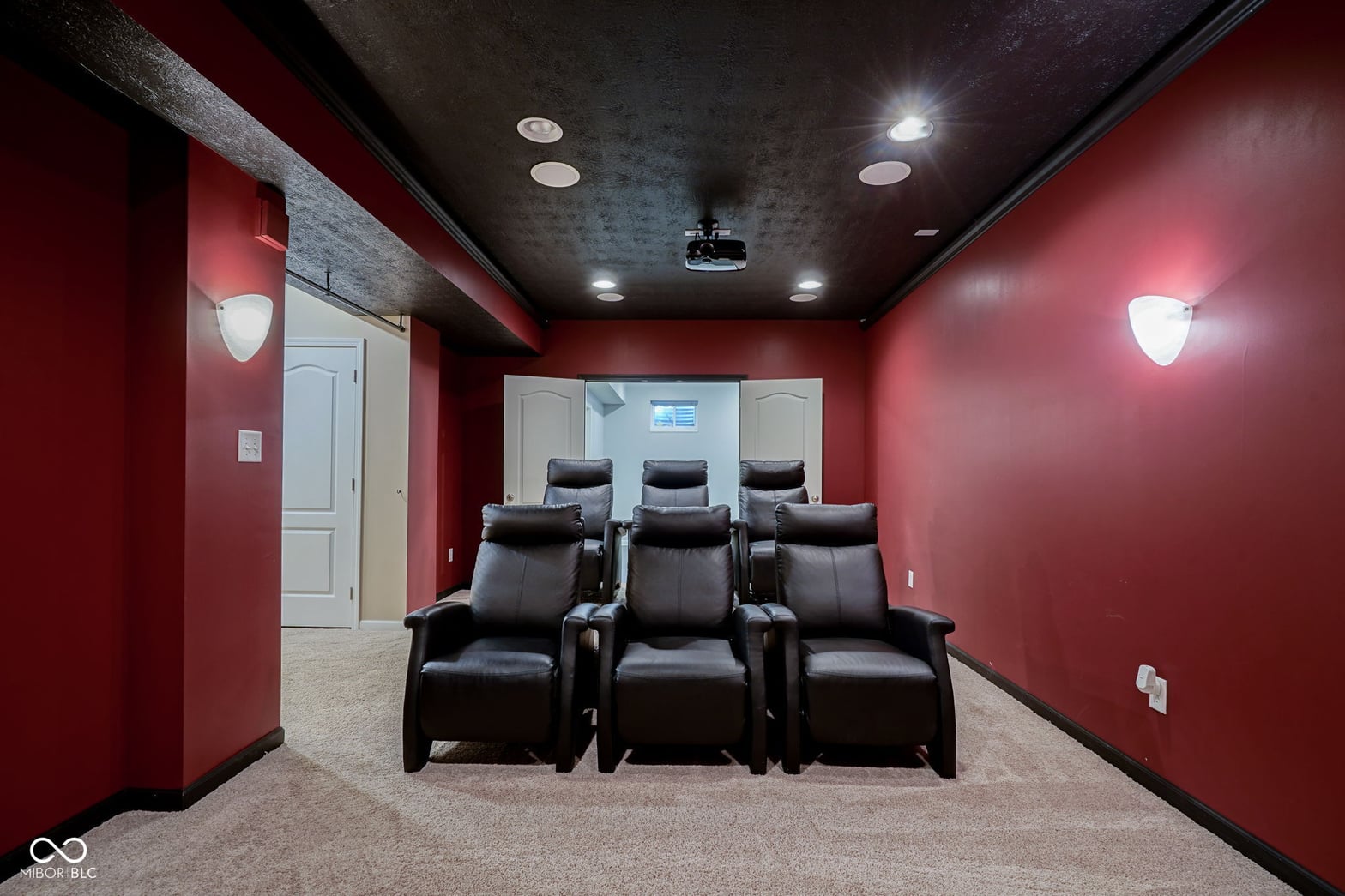 Media Room