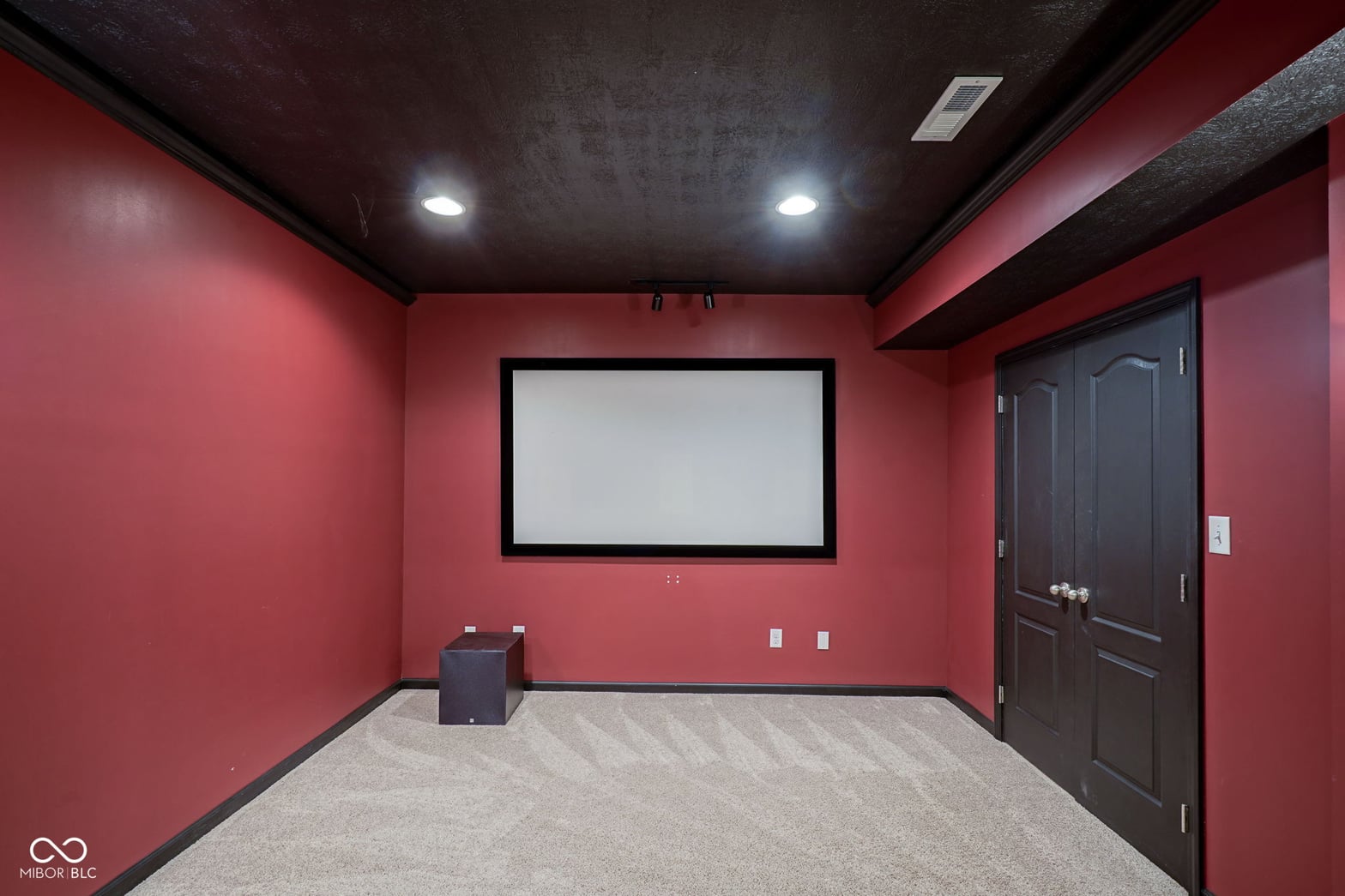 Media Room