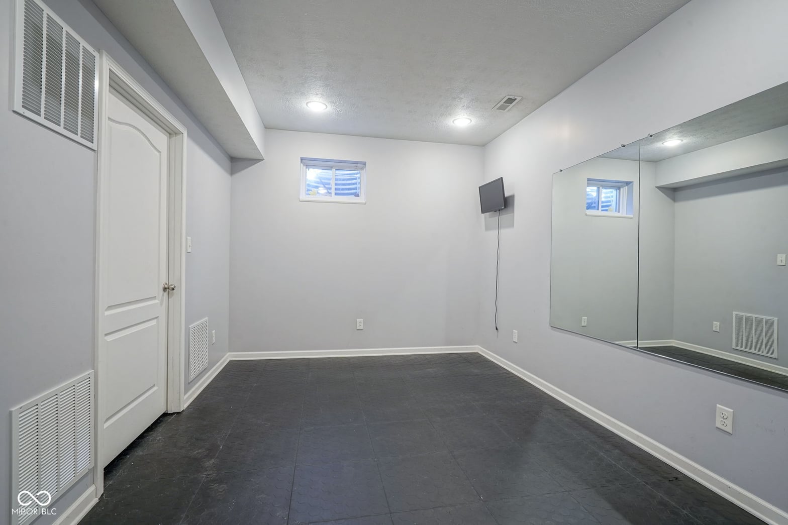 Exercise Room