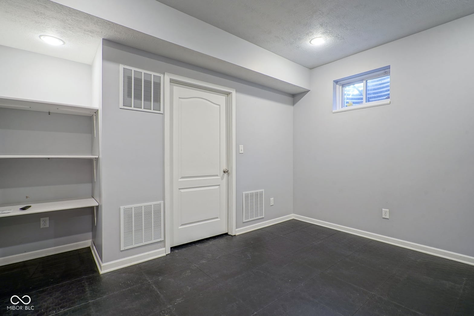 Exercise Room