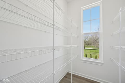 Pantry — 5807 CR W 750 N, McCordsville, IN