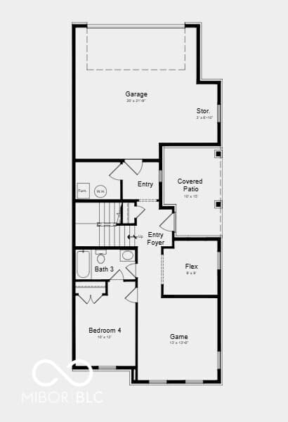Photo of 5807 CR W 750 N, McCordsville, IN