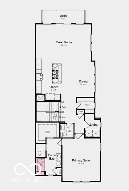 Photo of 5807 CR W 750 N, McCordsville, IN