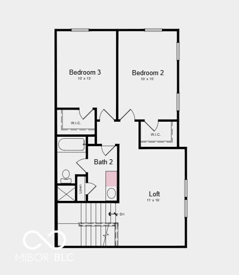 Photo of 5807 CR W 750 N, McCordsville, IN