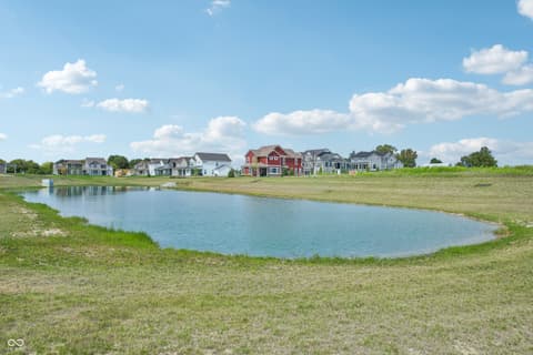 Photo of 5807 CR W 750 N, McCordsville, IN