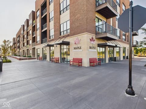 Photo of 5807 CR W 750 N, McCordsville, IN