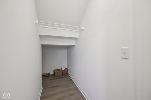 Storage — 5807 CR W 750 N, McCordsville, IN