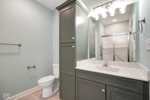 Other — 5406 E Commons North Drive, Mooresville, IN