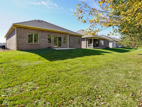Photo of 5406 E Commons North Drive, Mooresville, IN