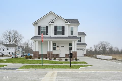 16001 Tharp Woods Drive