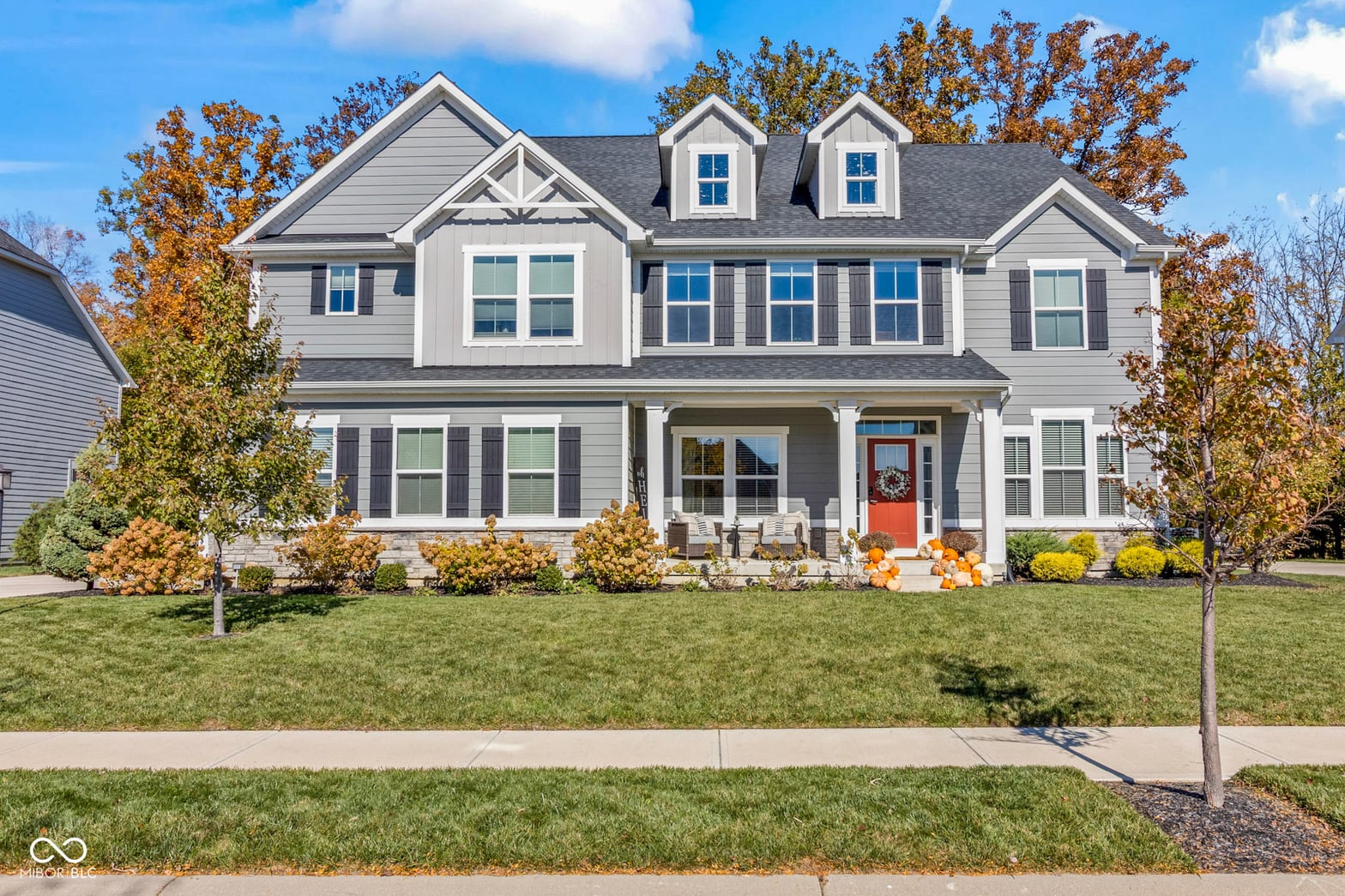 Photo of 13112 Girvan Way, Fishers, IN