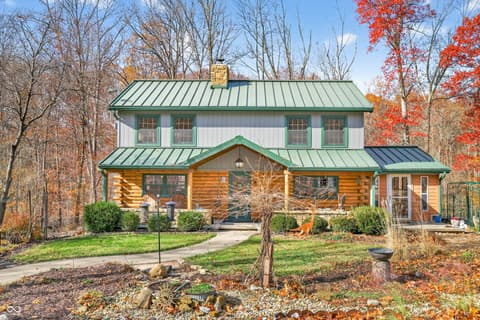 3502 Morrison Road