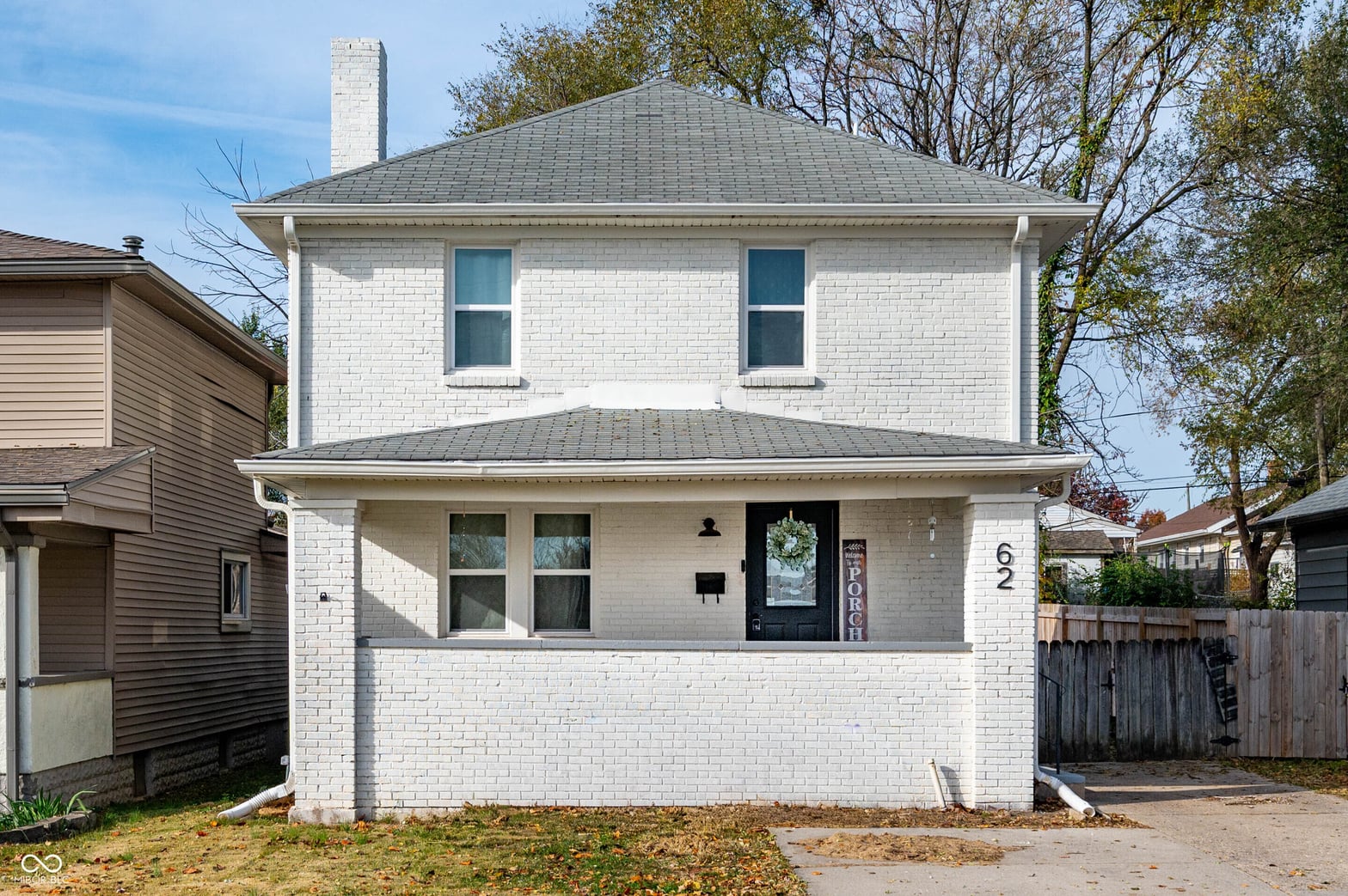 Photo of 62 N 13th Avenue, Beech Grove, IN