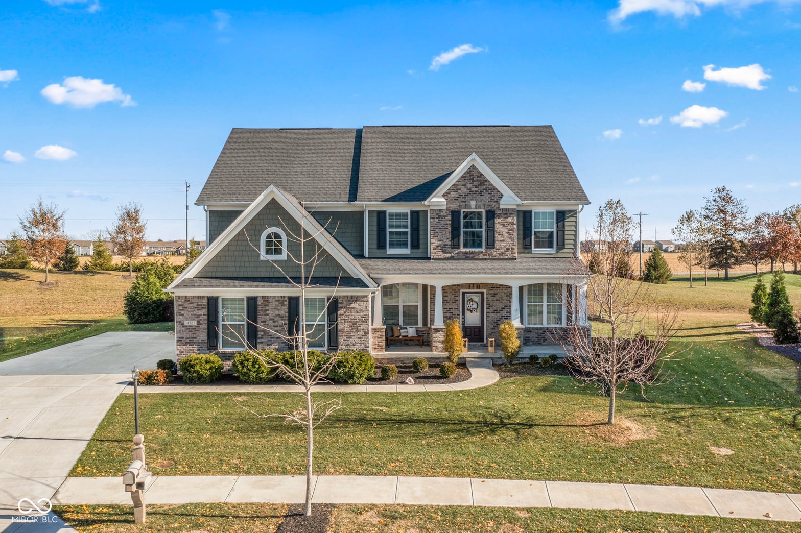 Photo of 14983 Cantor Chase Crossing, Fishers, IN
