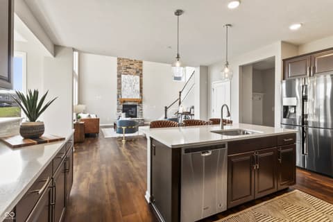 Photo of 14983 Cantor Chase Crossing, Fishers, IN