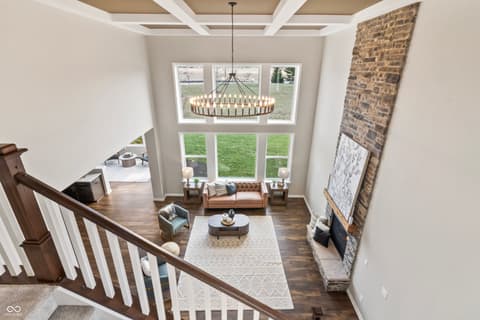 Photo of 14983 Cantor Chase Crossing, Fishers, IN