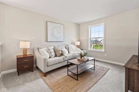 Photo of 14983 Cantor Chase Crossing, Fishers, IN