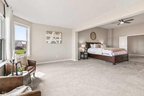 Photo of 14983 Cantor Chase Crossing, Fishers, IN